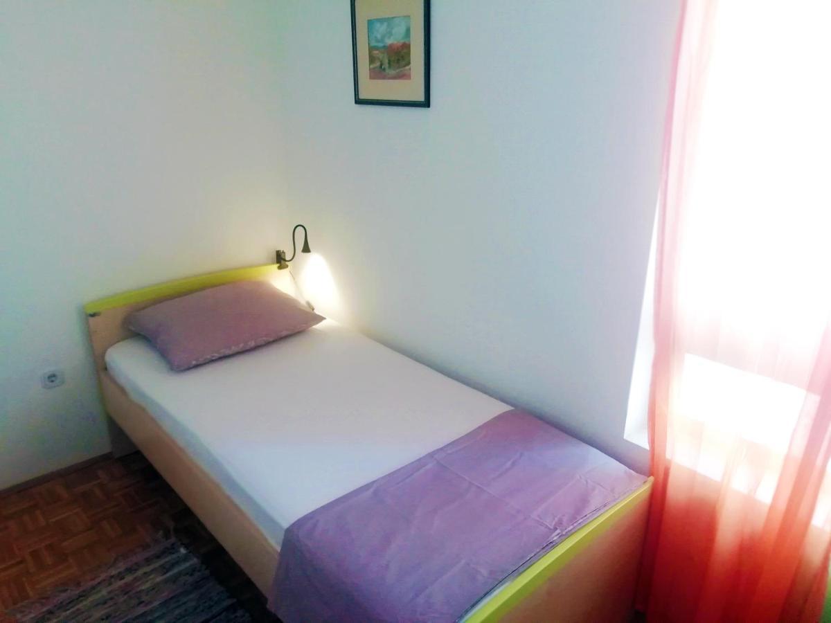 Lara'S Apartment Zadar Buitenkant foto